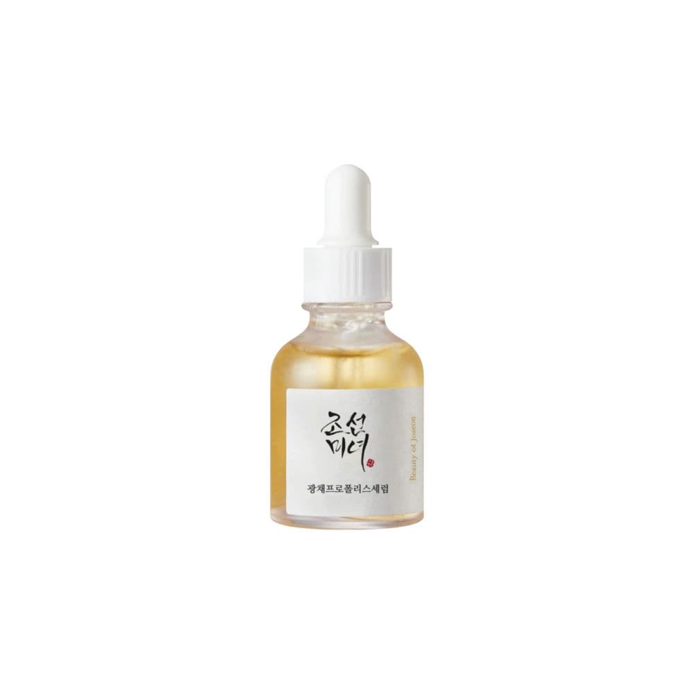 BEAUTY OF JOSEON Glow Serum Propolis + Niacinamide