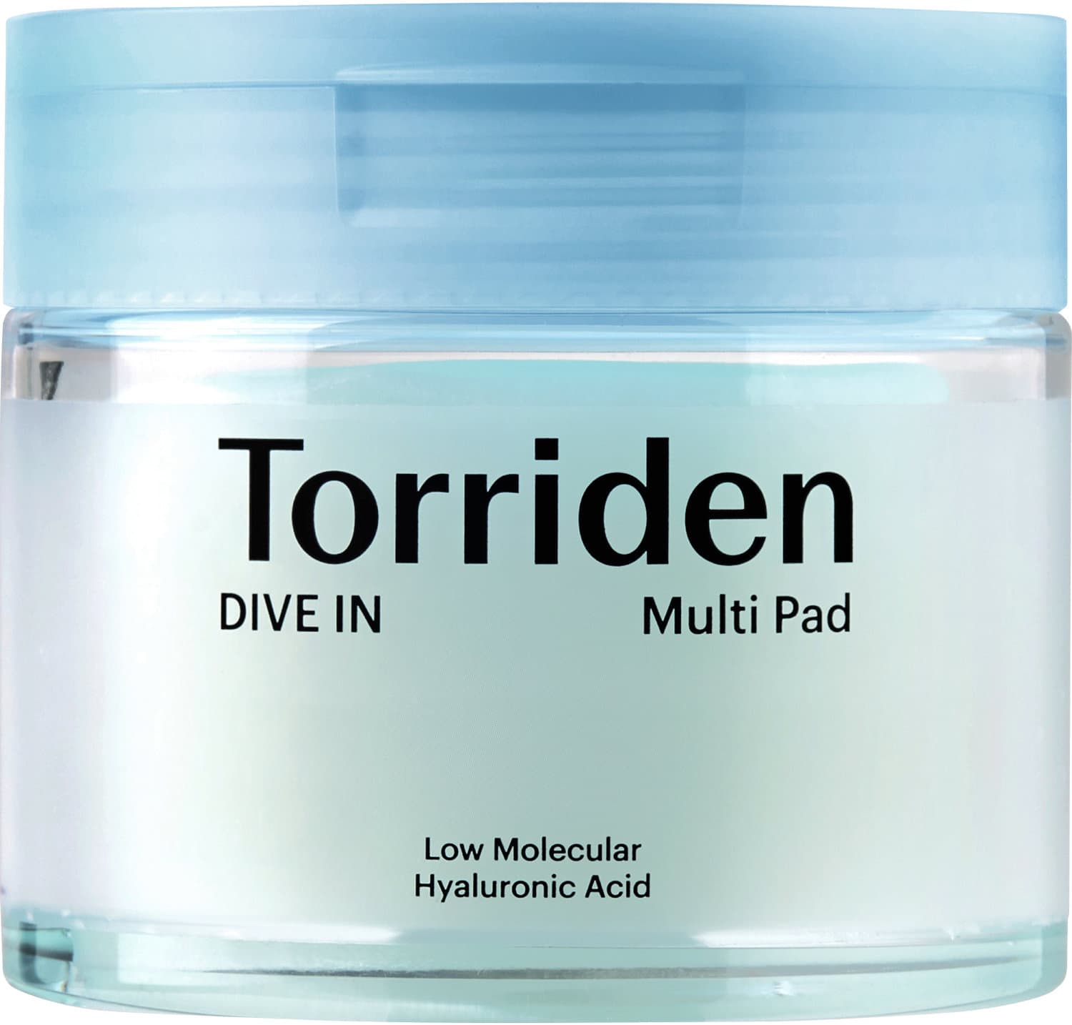 Torriden Dive In Multi Pad