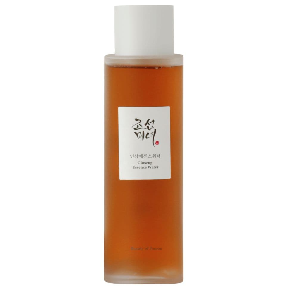 BEAUTY OF JOSEON Ginseng Essence Water