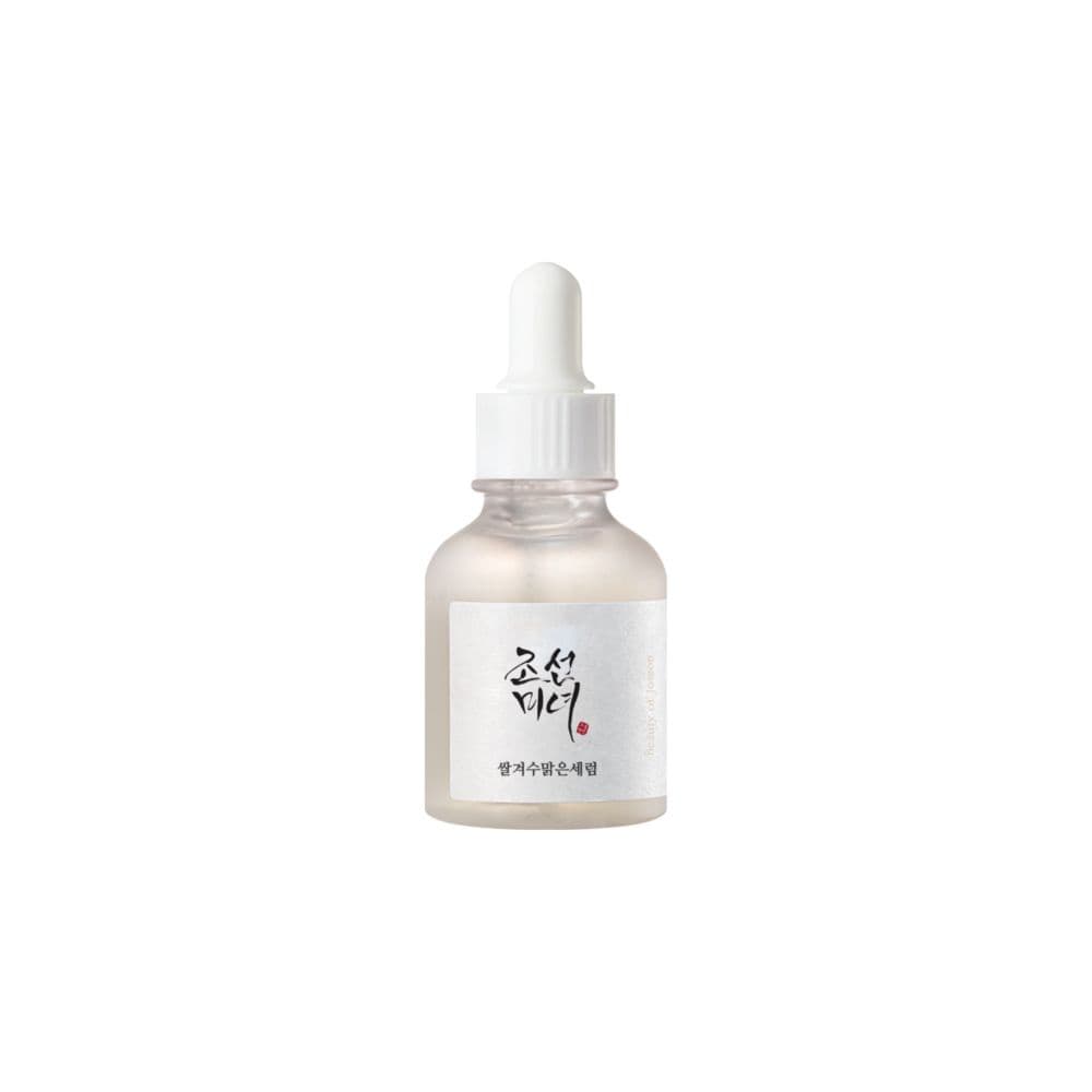BEAUTY OF JOSEON Glow Deep Serum Rice + Alpha Arbutin
