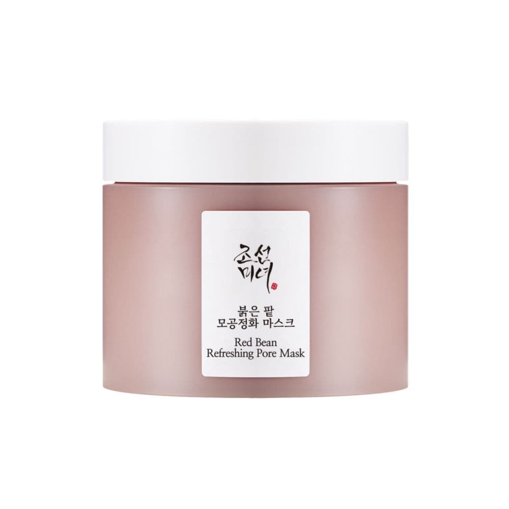 BEAUTY OF JOSEON Red Bean Refreshing Pore Mask