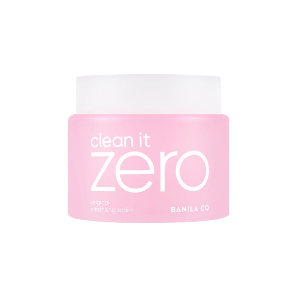 BANILA CO Clean It Zero Cleansing Balm Original