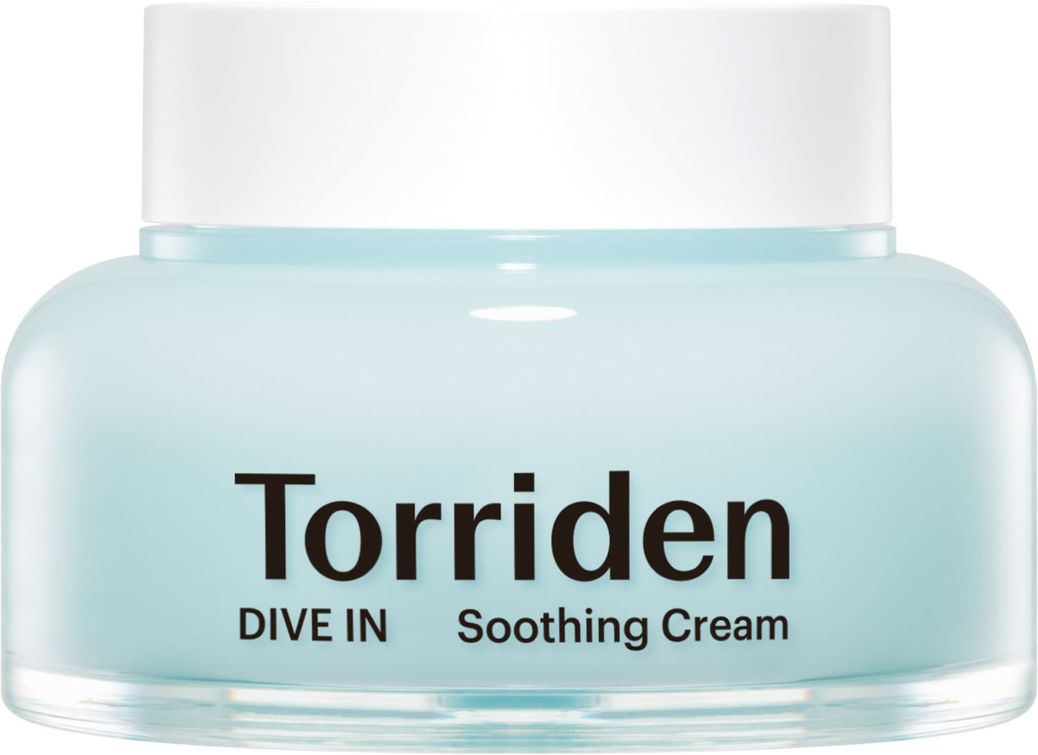 Torriden Dive In Soothing Cream