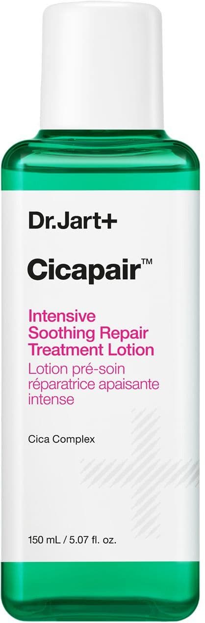 DR. JART+ Cicapair Intensive Soothing Repair Treatment Lotion