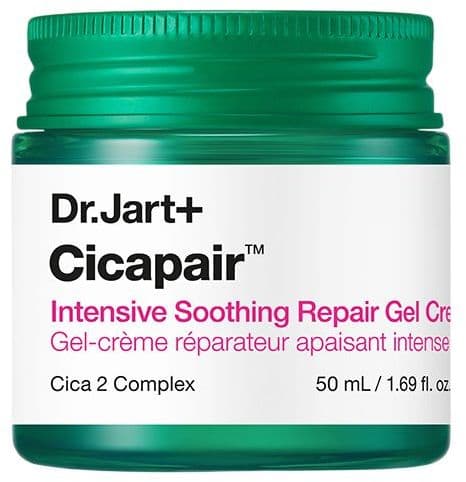 DR. JART+ Cicapair Intensive Soothing Repair Gel Cream