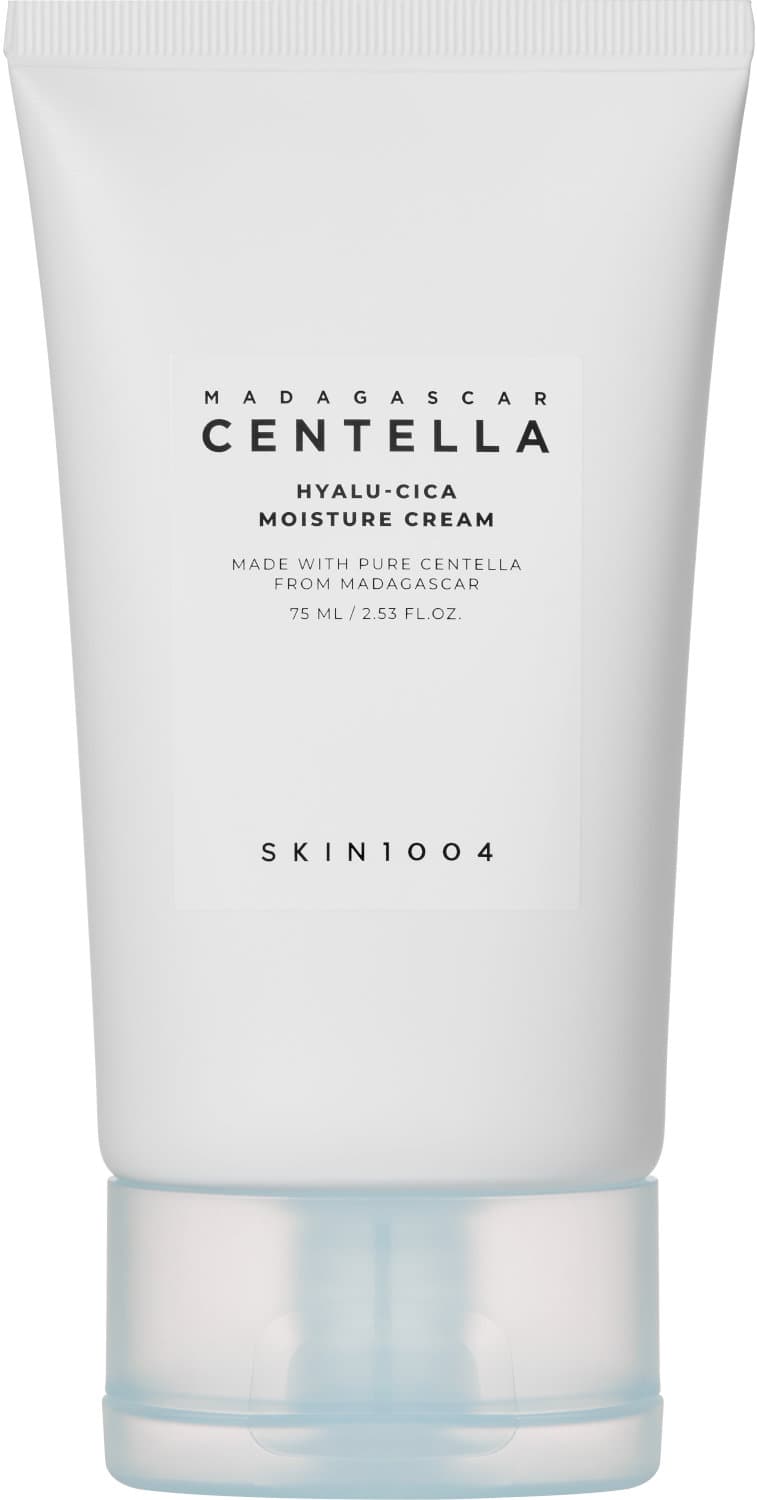 SKIN1004 Madagascar Centella Hyalu-Cica Moisture Cream