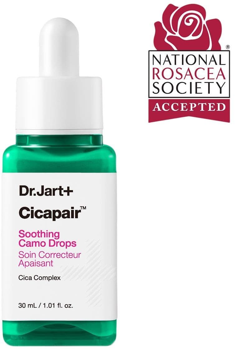 DR. JART+ Cicapair™ Soothing Camo Drops SPF 20