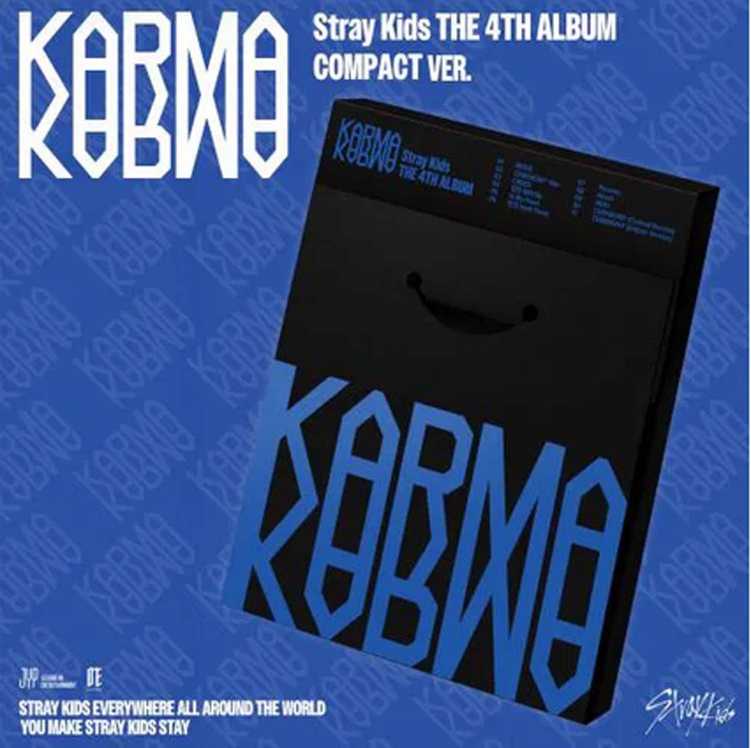 Karma (Compact Version)