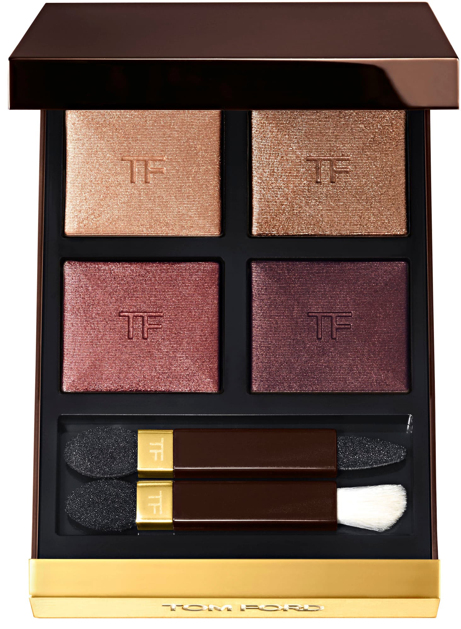 TOM FORD Eye Color Quad