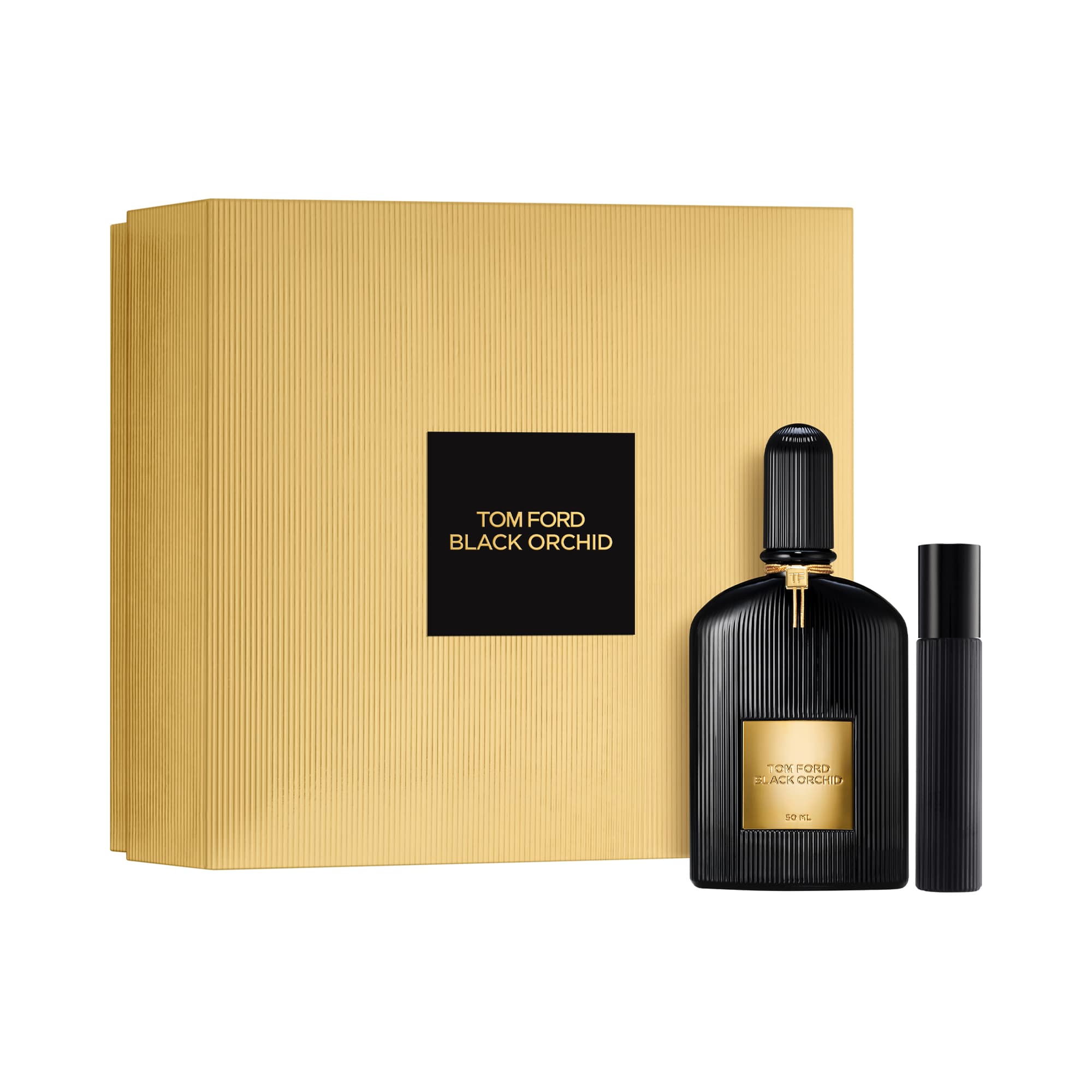 TOM FORD Black Orchid Eau de Parfum Geschenkpackung