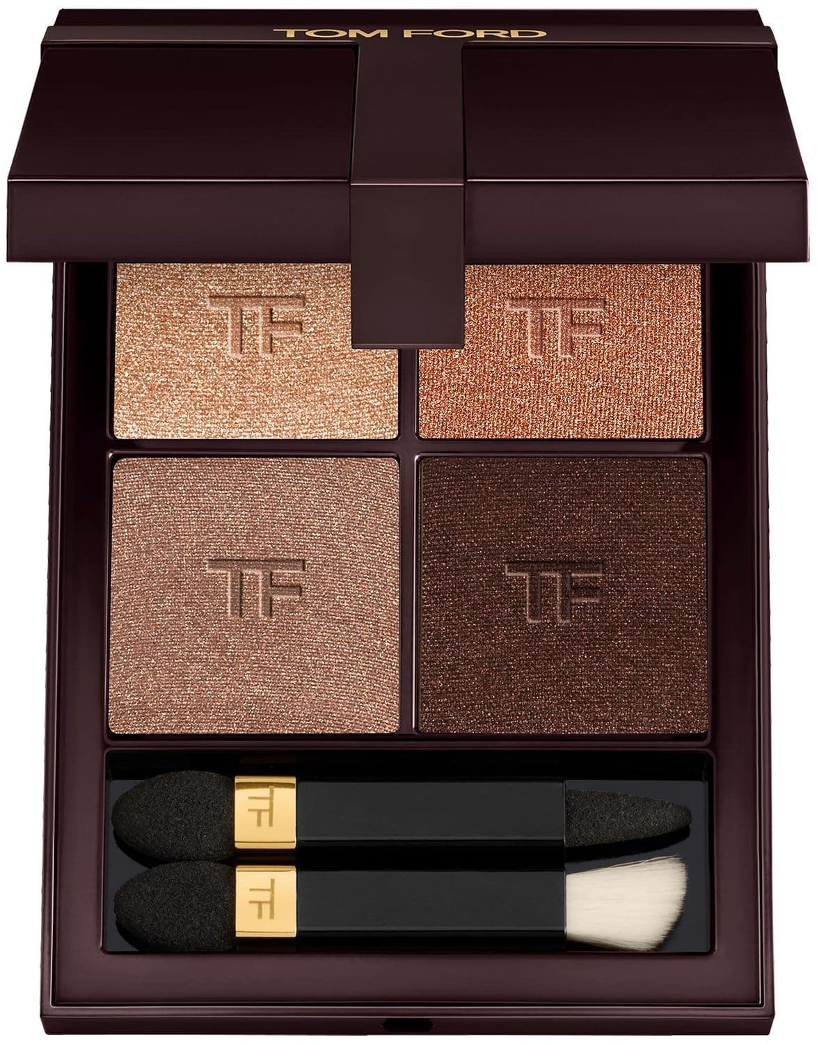 TOM FORD Eye Color Quad Crème