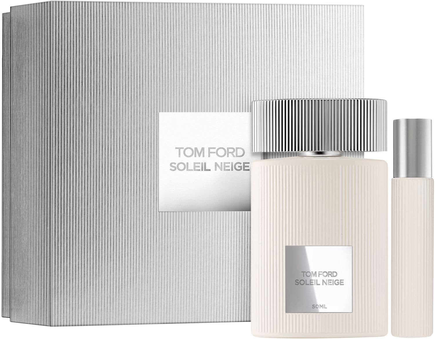 TOM FORD Soleil Neige Eau de Parfum Geschenkpackung