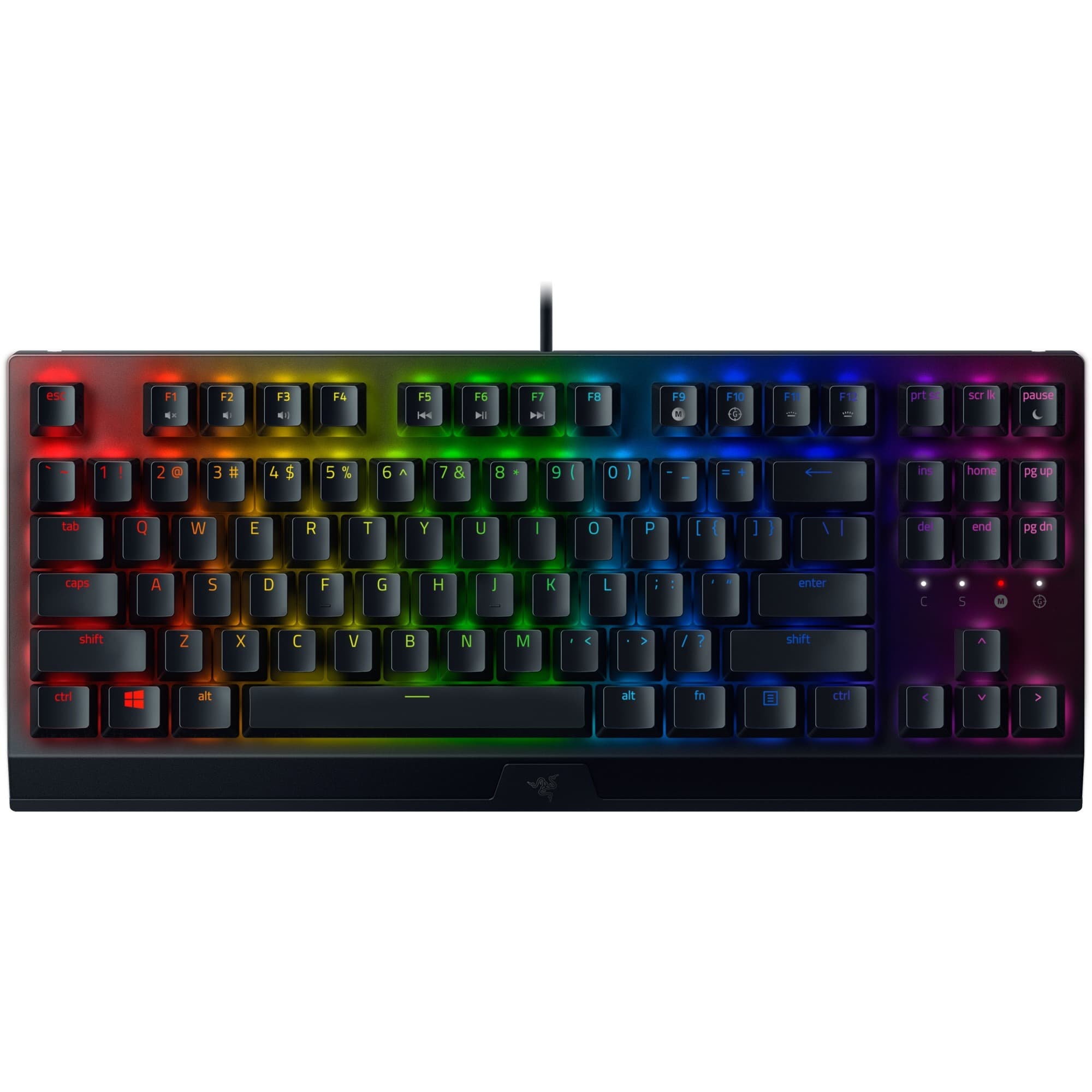 Razer BlackWidow V3 Tastatur