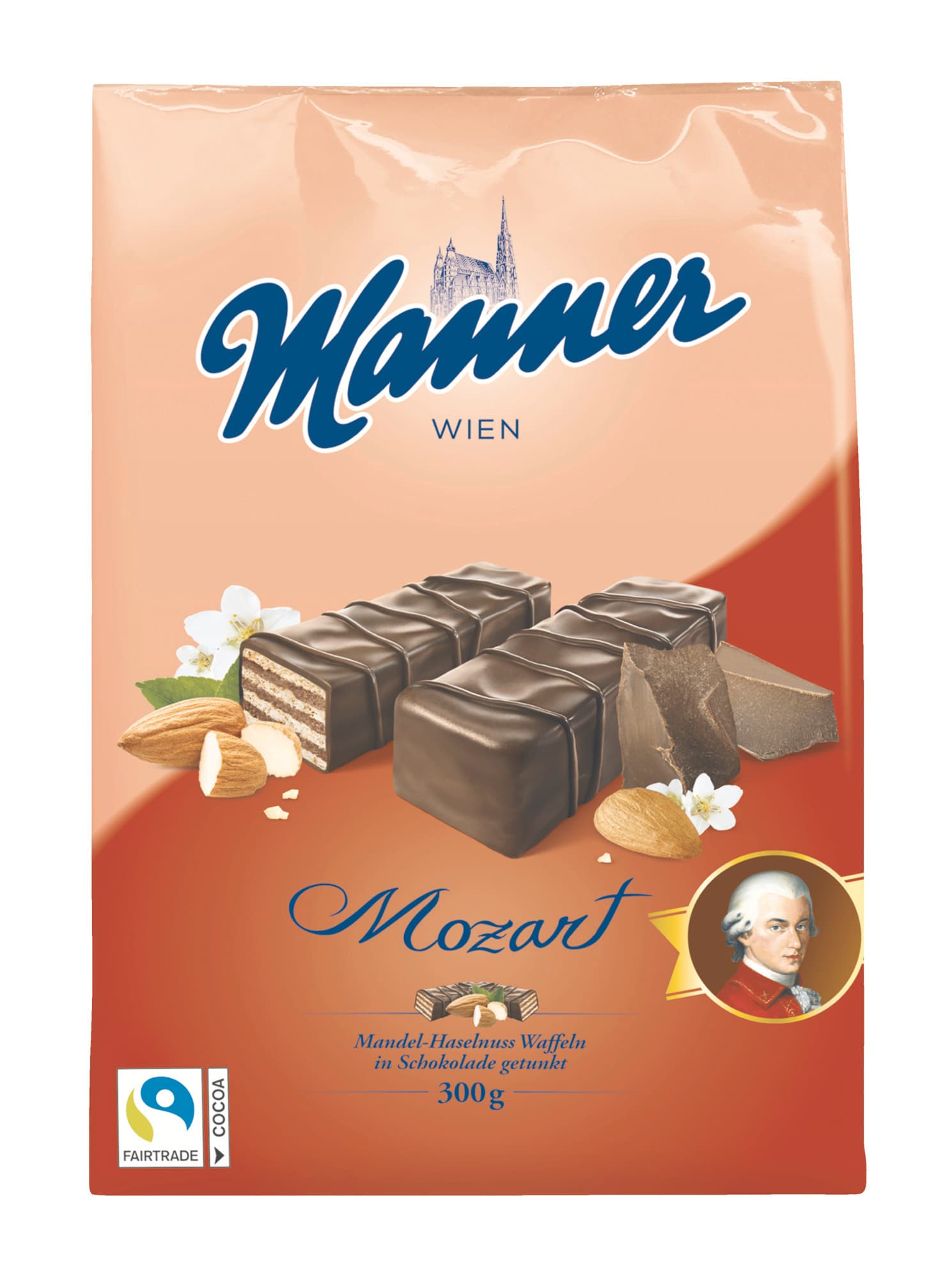 Manner Mozart Mignon Schnitten
