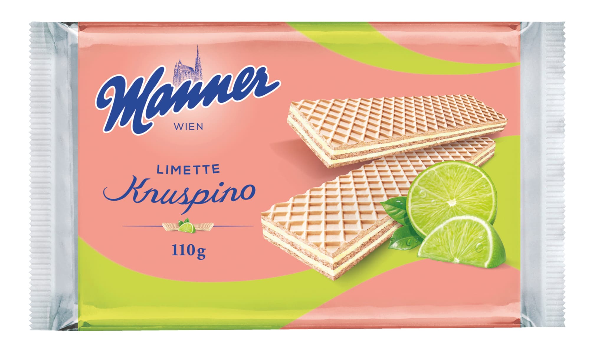 Lima Manner Knuspino