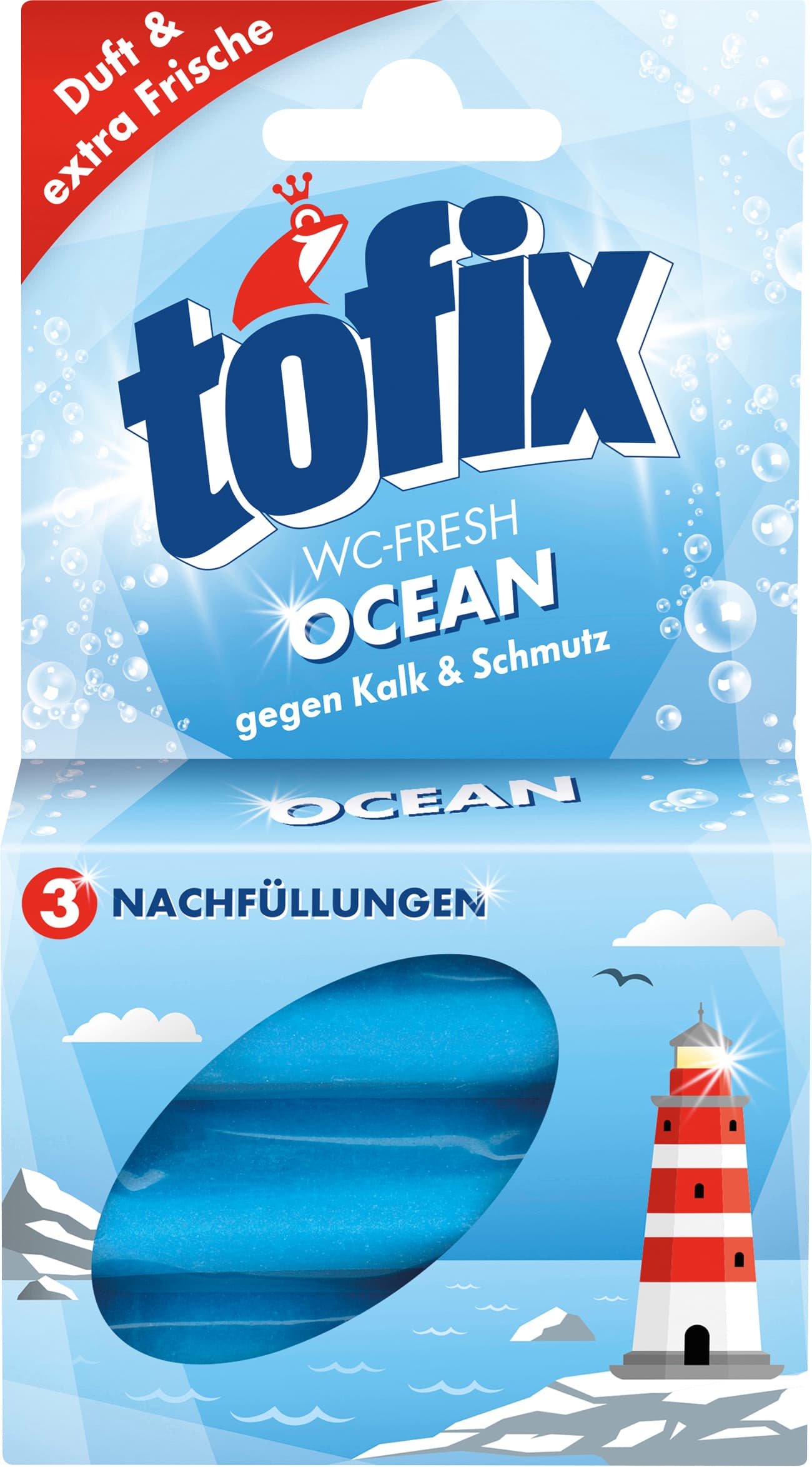 tofix WC Stein Ocean