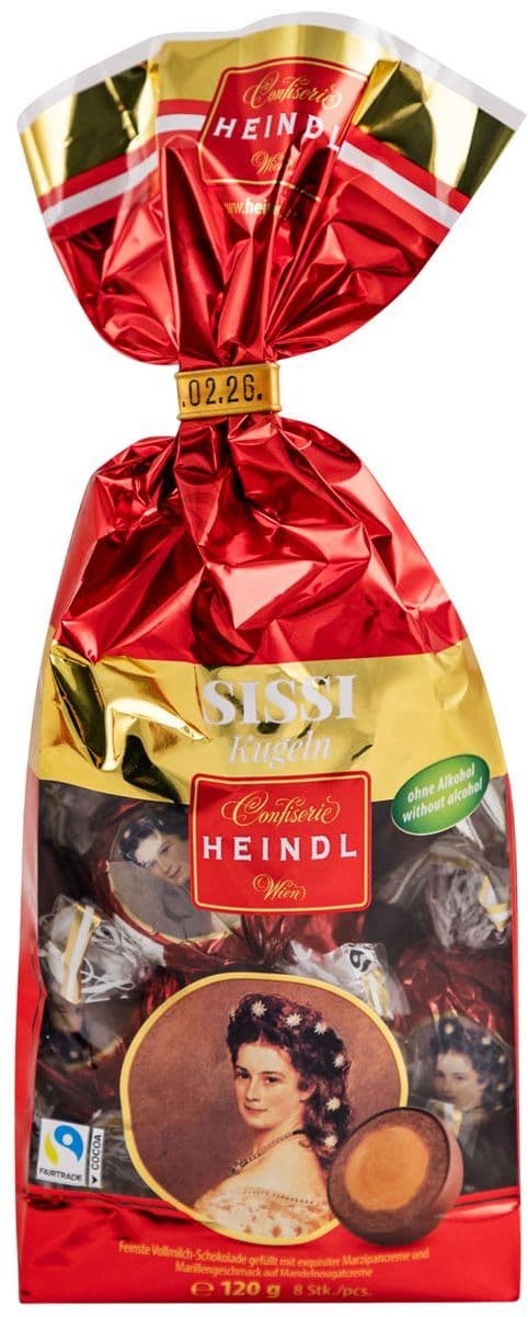 HEINDL Sissikugeln