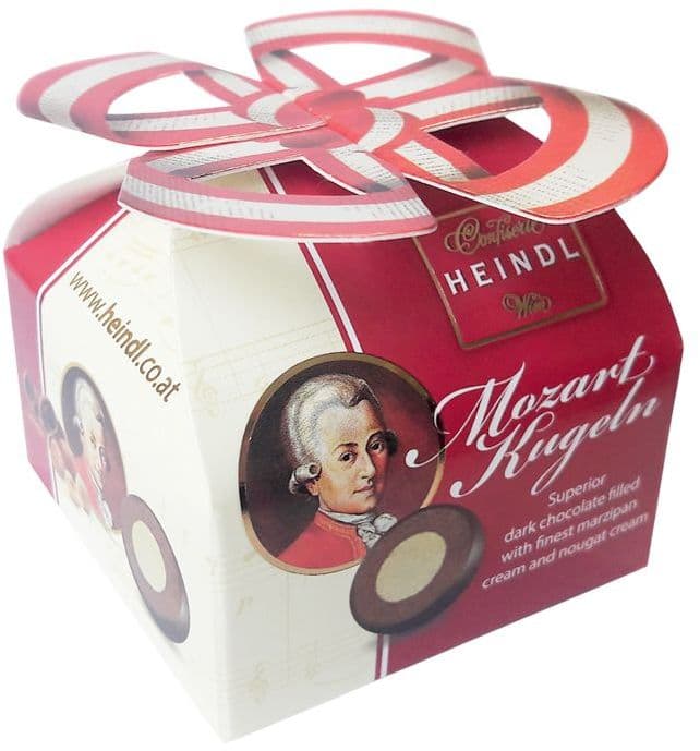 HEINDL Mozartkugeln