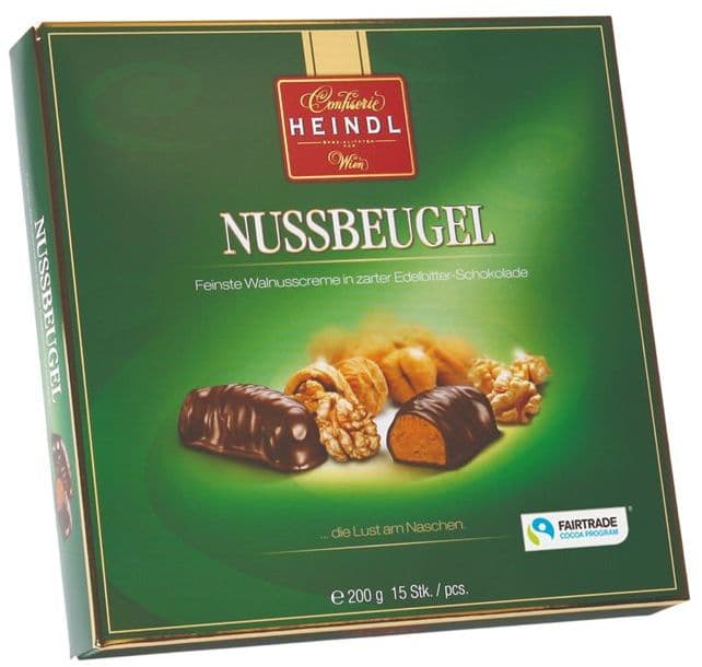 HEINDL Nussbeugel