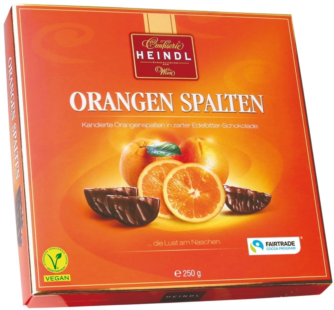 HEINDL Orangenspalten