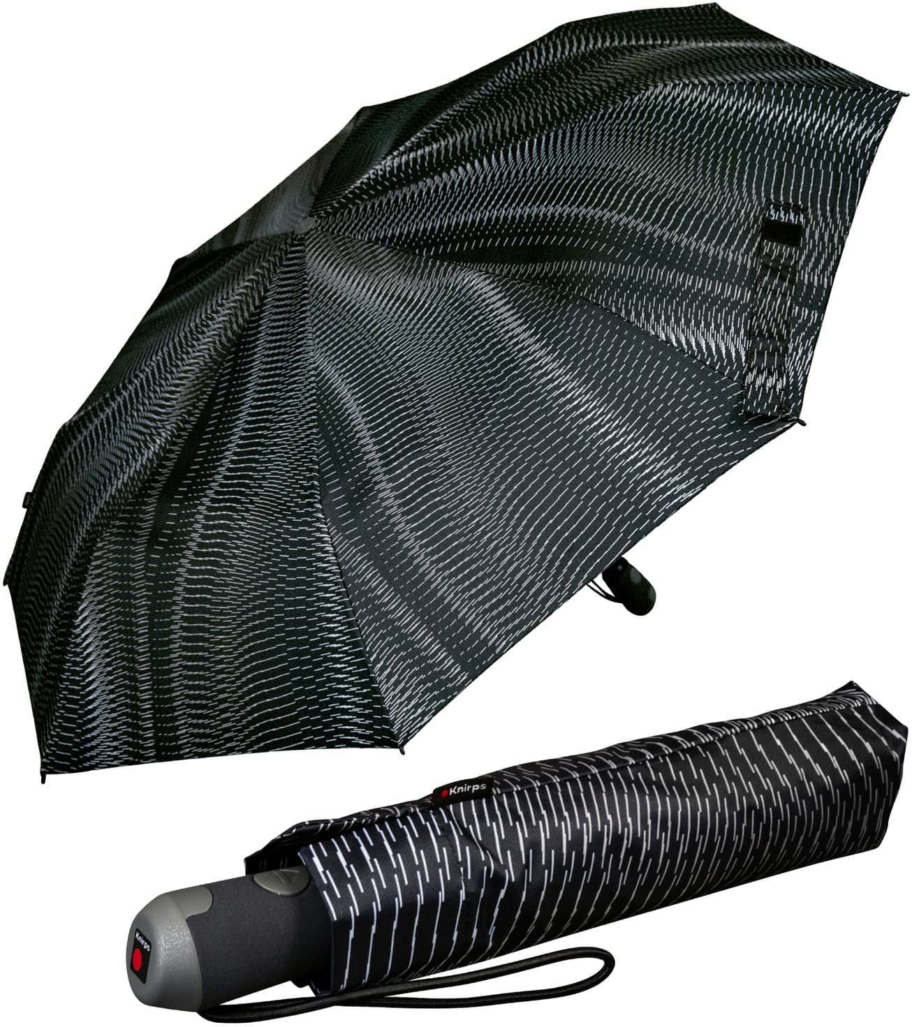 Knirps Taschenschirm Duomatic E.200