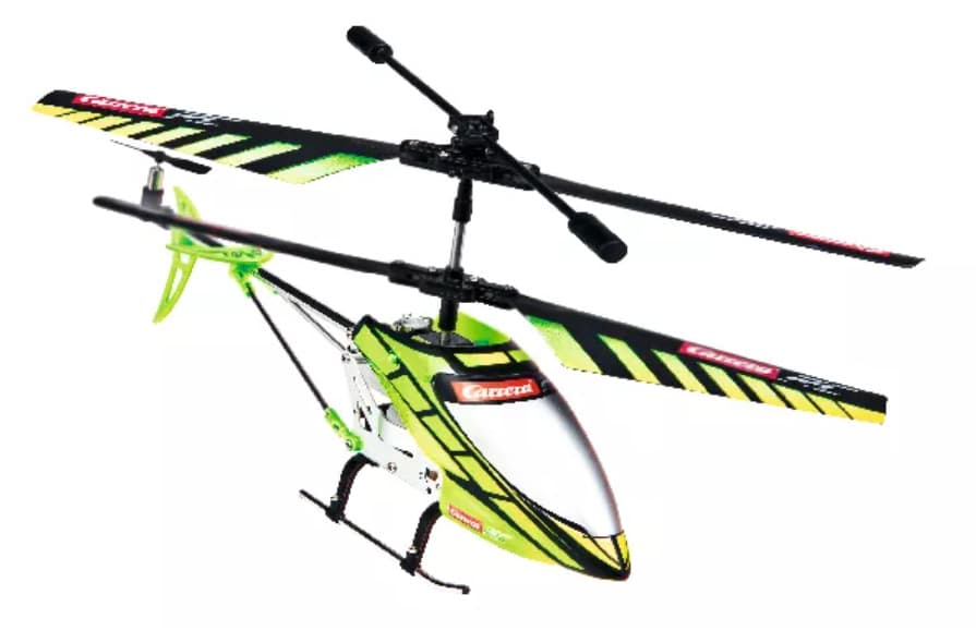 Carrera RC - 2,4 GHz Green Chopper 2.0