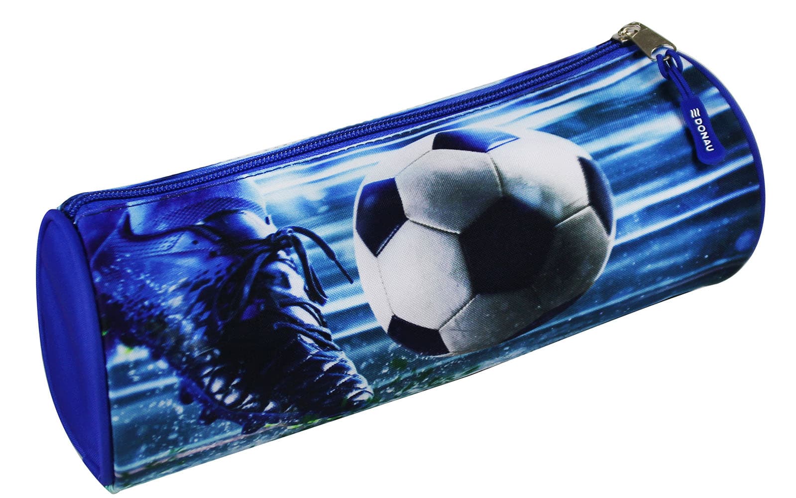 DONAU Schuettelpennal Rolle Fussball Jumbo
