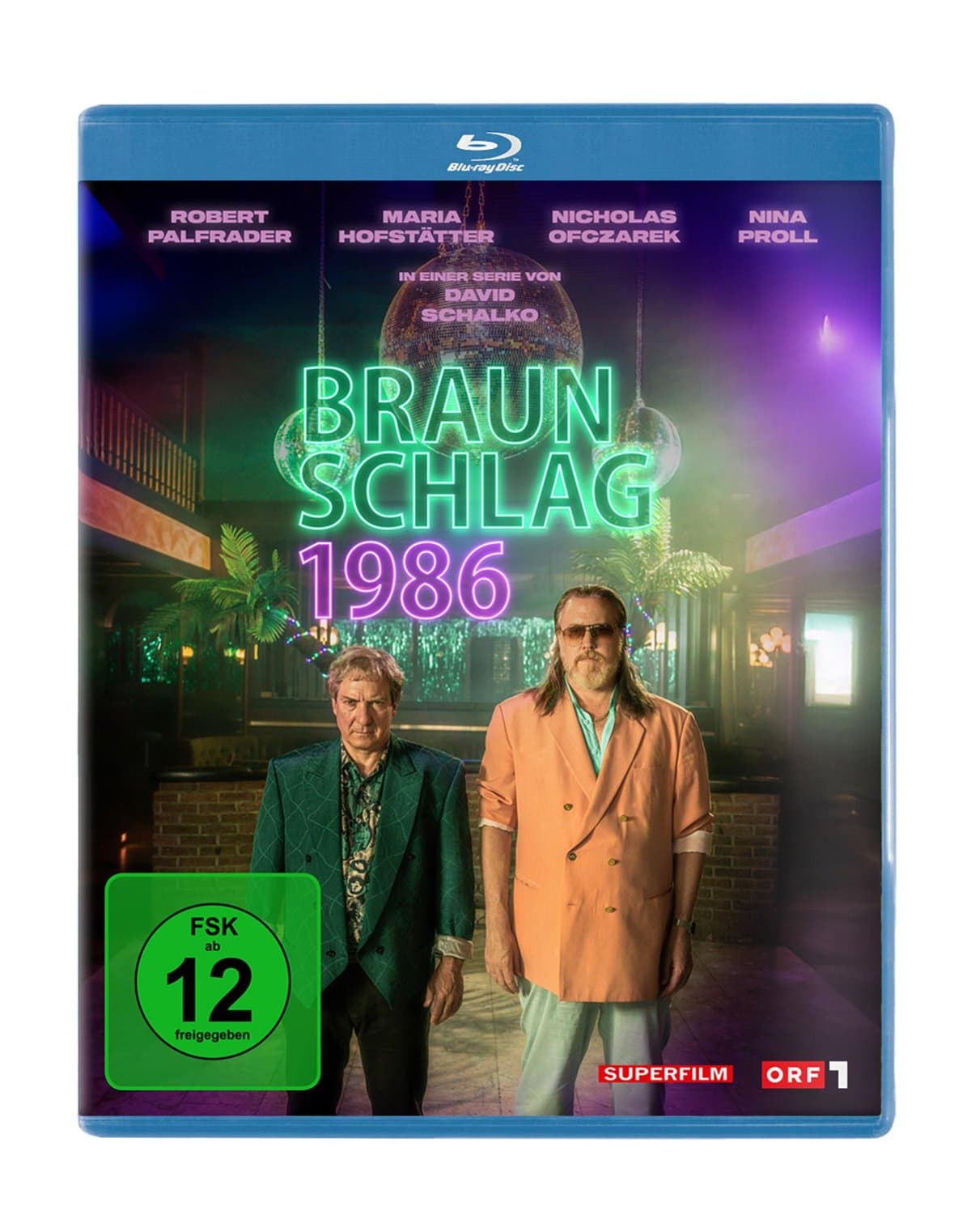 Braunschlag 1986