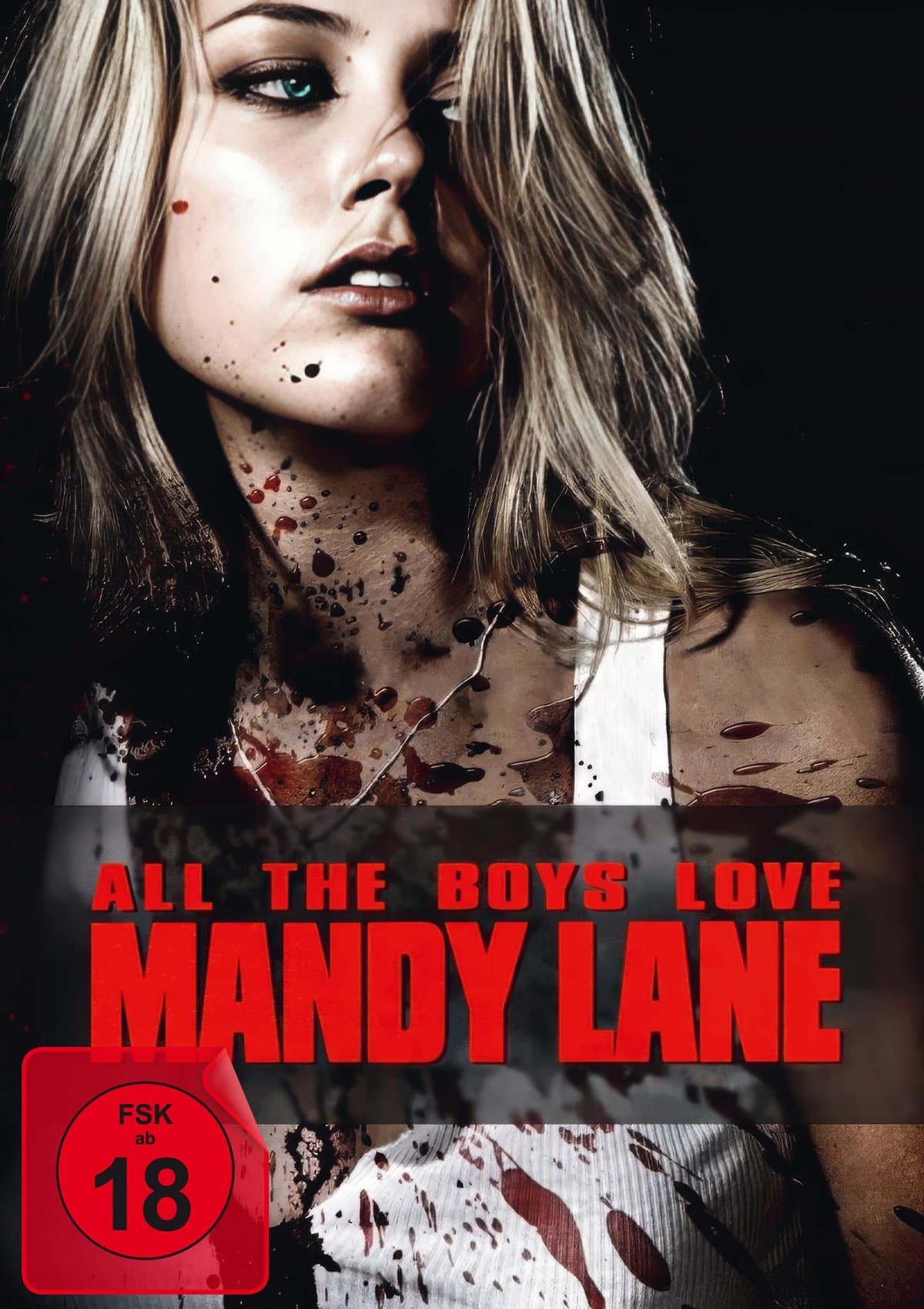 All the Boys Love Mandy Lane (uncut)