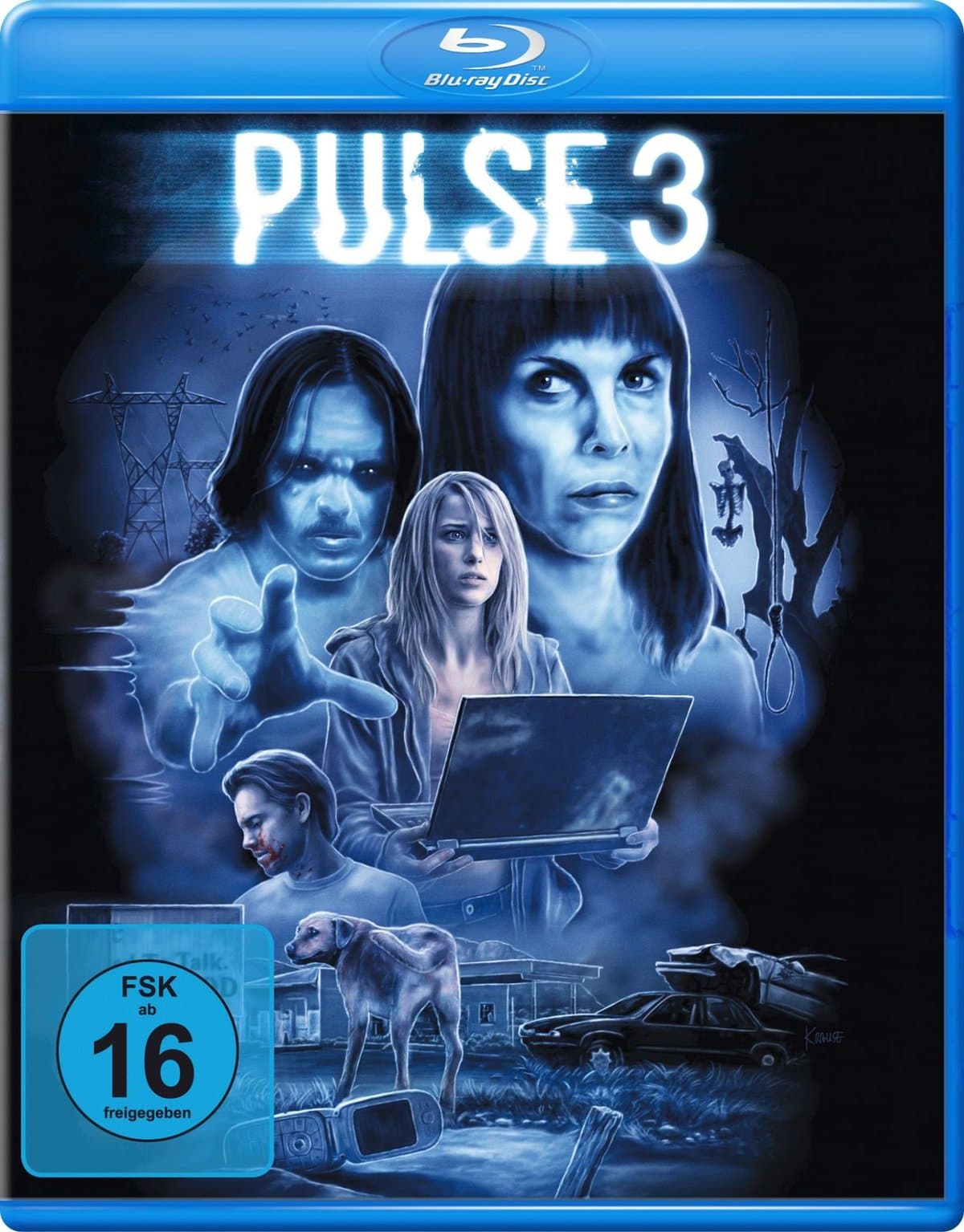 Pulse 3