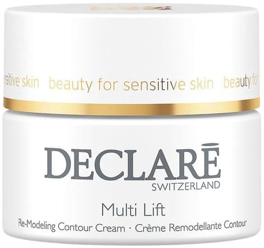 DECLARÉ AGE CONTROL Multi Lift