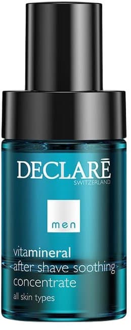 DECLARÉ MEN Vitamineral After Shave Soothing Concentrate