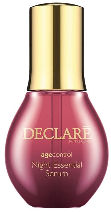 DECLARÉ AGE CONTROL Night Essential Serum