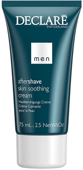 DECLARÉ MEN After Shave Beruhigungscreme