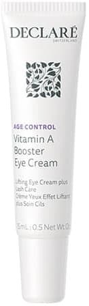 DECLARÉ Vitamin A Booster Eye Cream