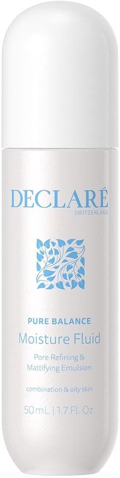 DECLARÉ Moisture Fluid