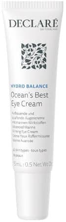 DECLARÉ HYDRO BALANCE Ocean's Best Eye Cream