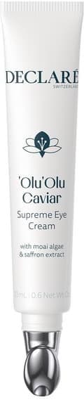 DECLARÉ OLU'OLU CAVIAR Supreme Eye Cream