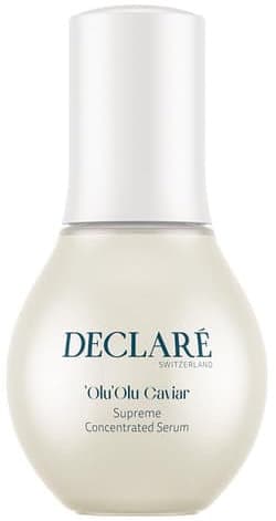 DECLARÉ OLU'OLU CAVIAR Supreme Concentrated Serum