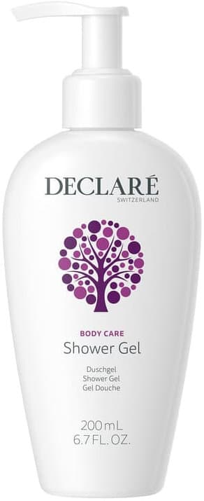 DECLARÉ BODY CARE Duschgel