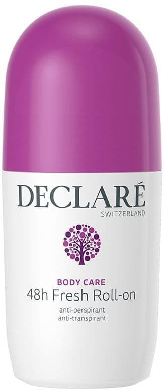 DECLARÉ BODY CARE Deo Roll-on 48h Fresh