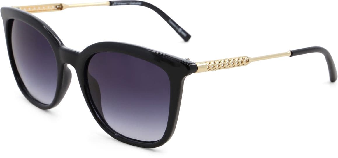 Andreas Gabalier Damen Sonnenbrille Schwarz