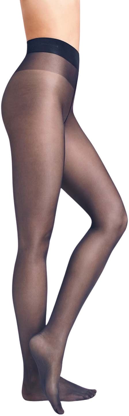Wolford Damen Feinstrumpfhose Satin Touch Comfort Tights 20 DEN