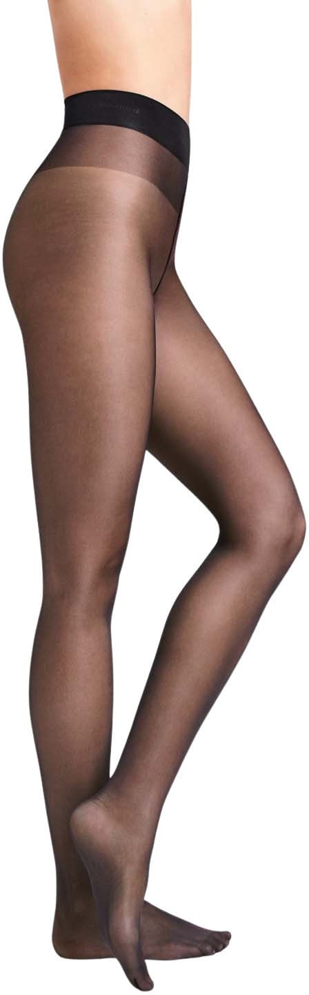 Wolford Damen Feinstrumpfhose Satin Touch Comfort Tights 20 DEN