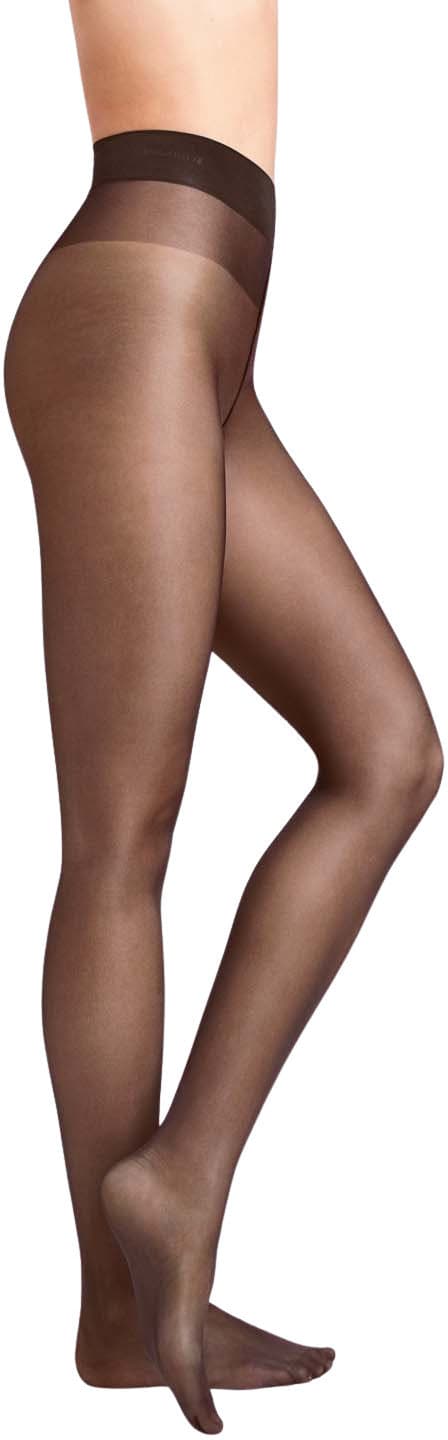 Wolford Damen Feinstrumpfhose Satin Touch Comfort Tights 20 DEN