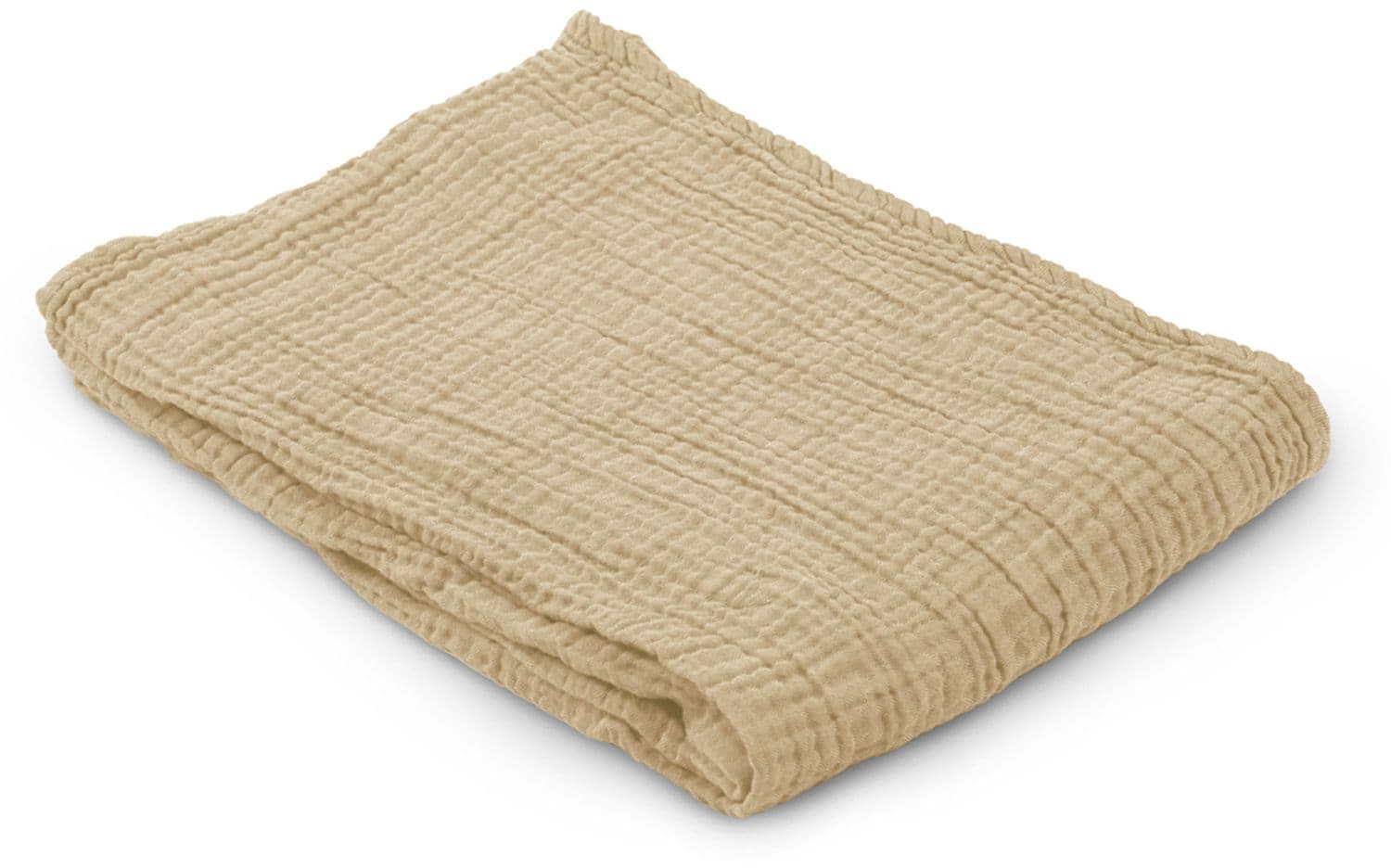 Mary Rose Hamam Musselin Wendetuch