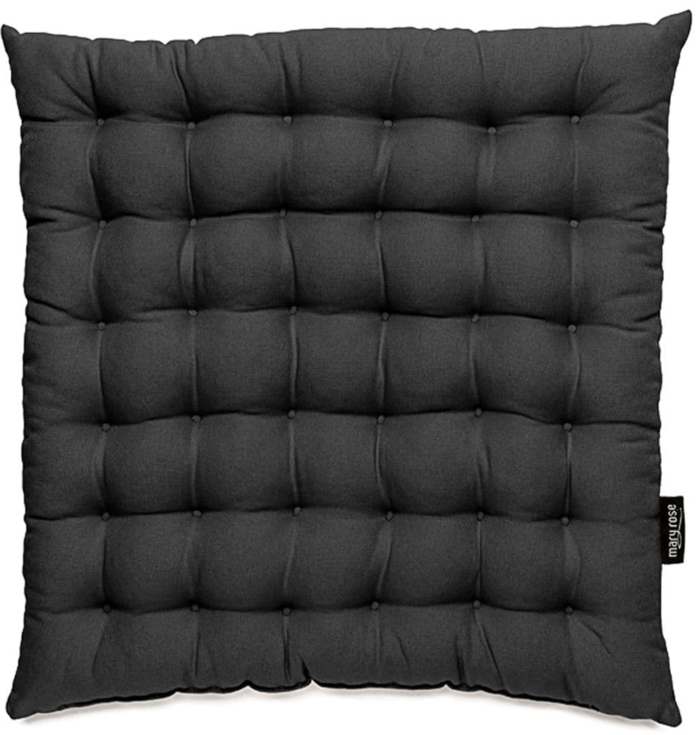 Mary Rose Sitzkissen Panama Soft 38x38cm