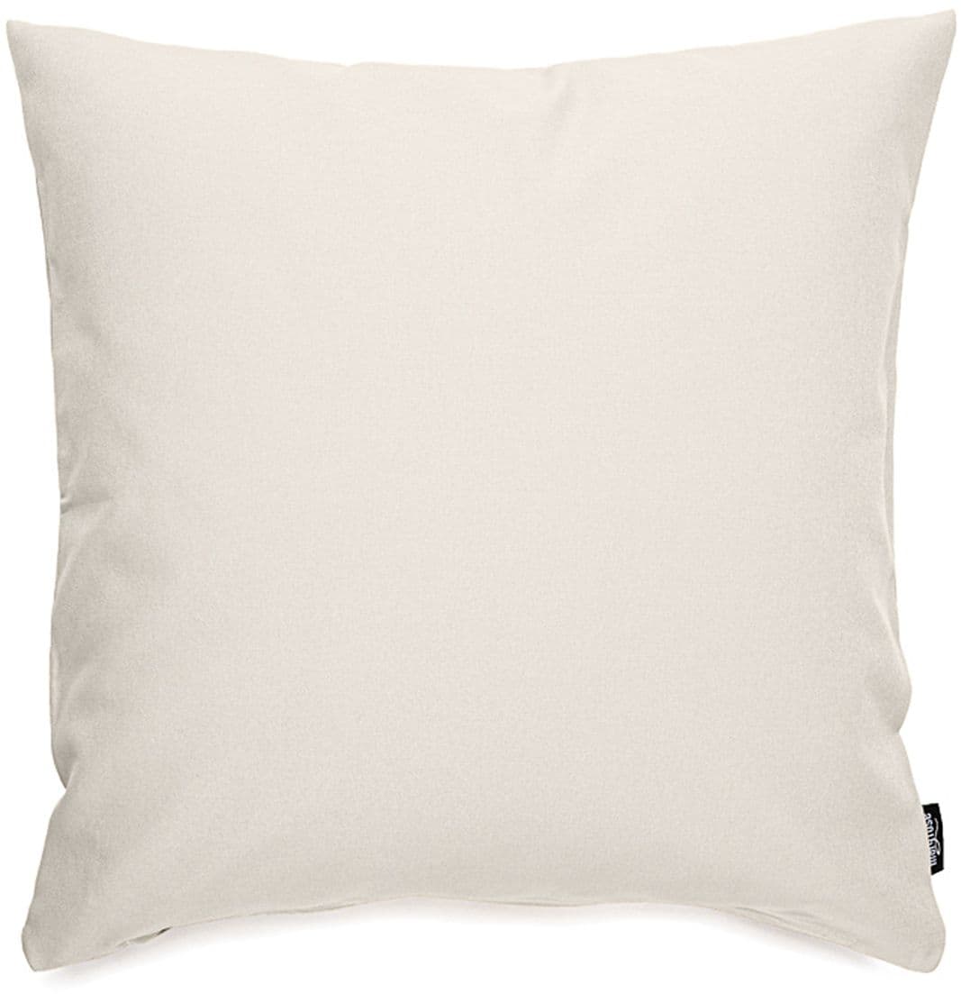 Mary Rose Kissenhüllen Panama Soft 40x40cm