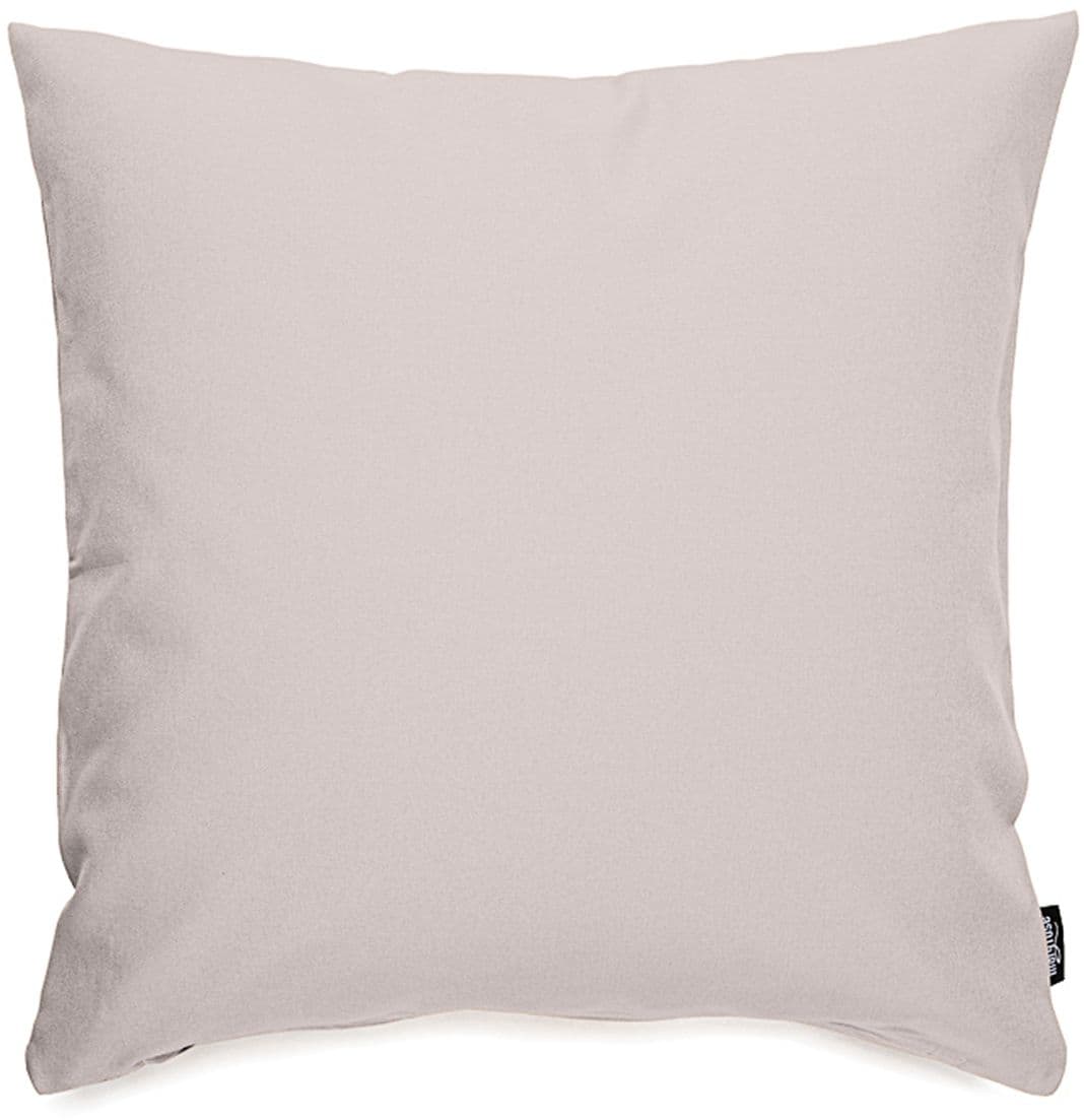 Maryrose Kissenhüllen Panama Soft 40x40cm