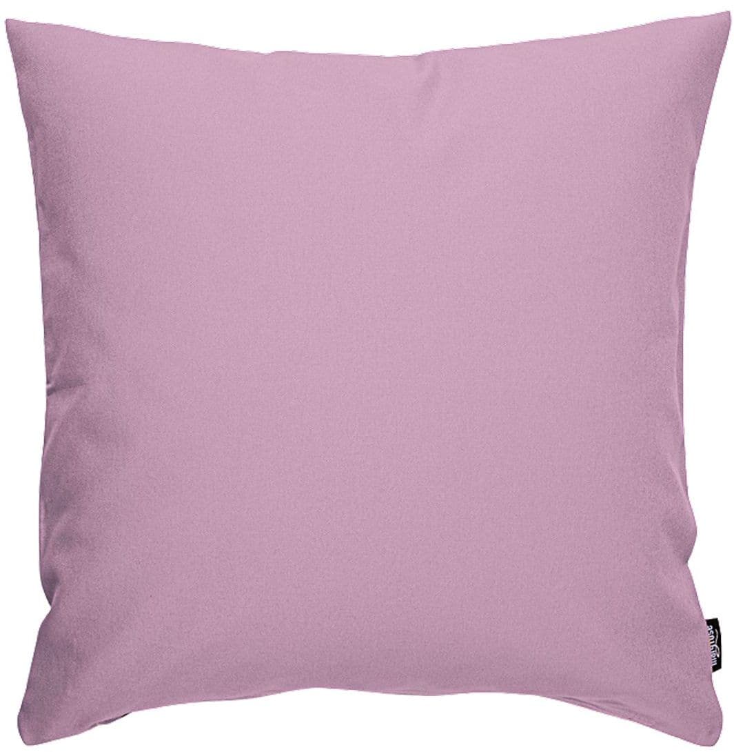 Mary Rose Kissenhüllen Panama Soft 40x40cm